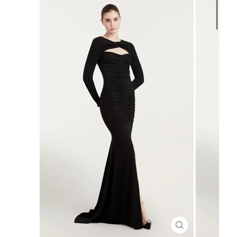 Cinq a Sept Perri Maxi Gown